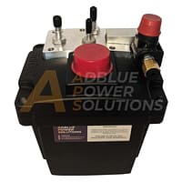 DAF Cummins AdBlue pump repair