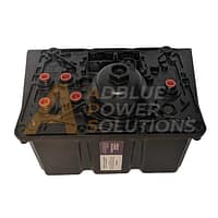 DAF Denoxtronic 1 AdBlue Pump Repair