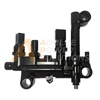 Mercedes Metering Device Repair