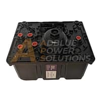 Scania Denoxtronic AdBlue Pump Repair