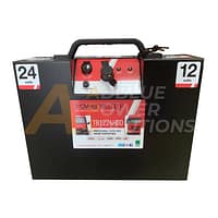 Technoboost pack repair