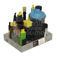 Volvo AdBlue Pump Repair