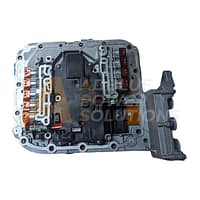 I-Shift gearbox ECU