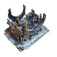 I-Shift Gearbox Actuator