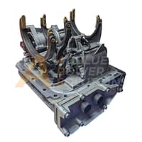 I-Shift Gearbox