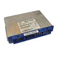 Knorr-Bremse EBS ECU Repair