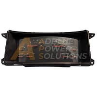 Volvo B12B Instrument Cluster