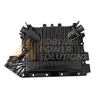 ZF AS-Tronic Lid Repair