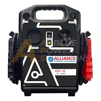 ASC-12 Super Capacitor boost pack repair