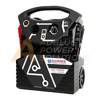 Super Capacitor Boost Pack ASC-TR1224 Repair