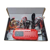 Battery Boost Pack Charger