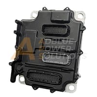 DAF Euro 6 ECU Repair