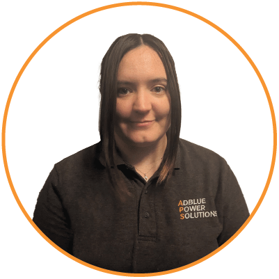 team photo - Kirsten